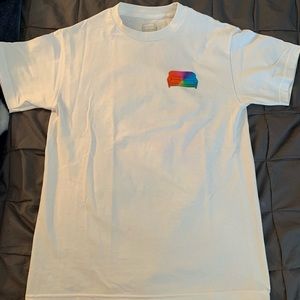 BROCKHAMPTON tee never worn